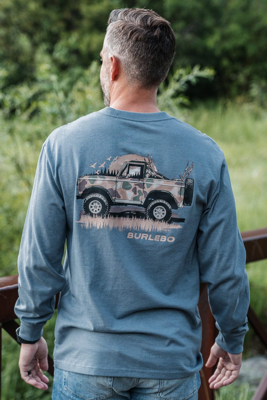 Tops – BURLEBO