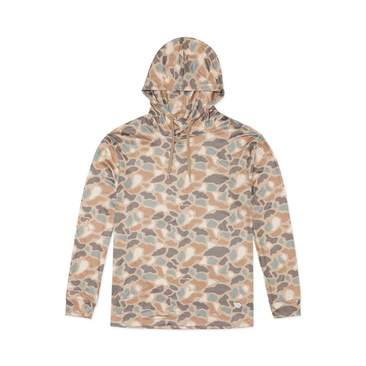 Father and Son Bundle - Performance Hoodie - Pintail Camo