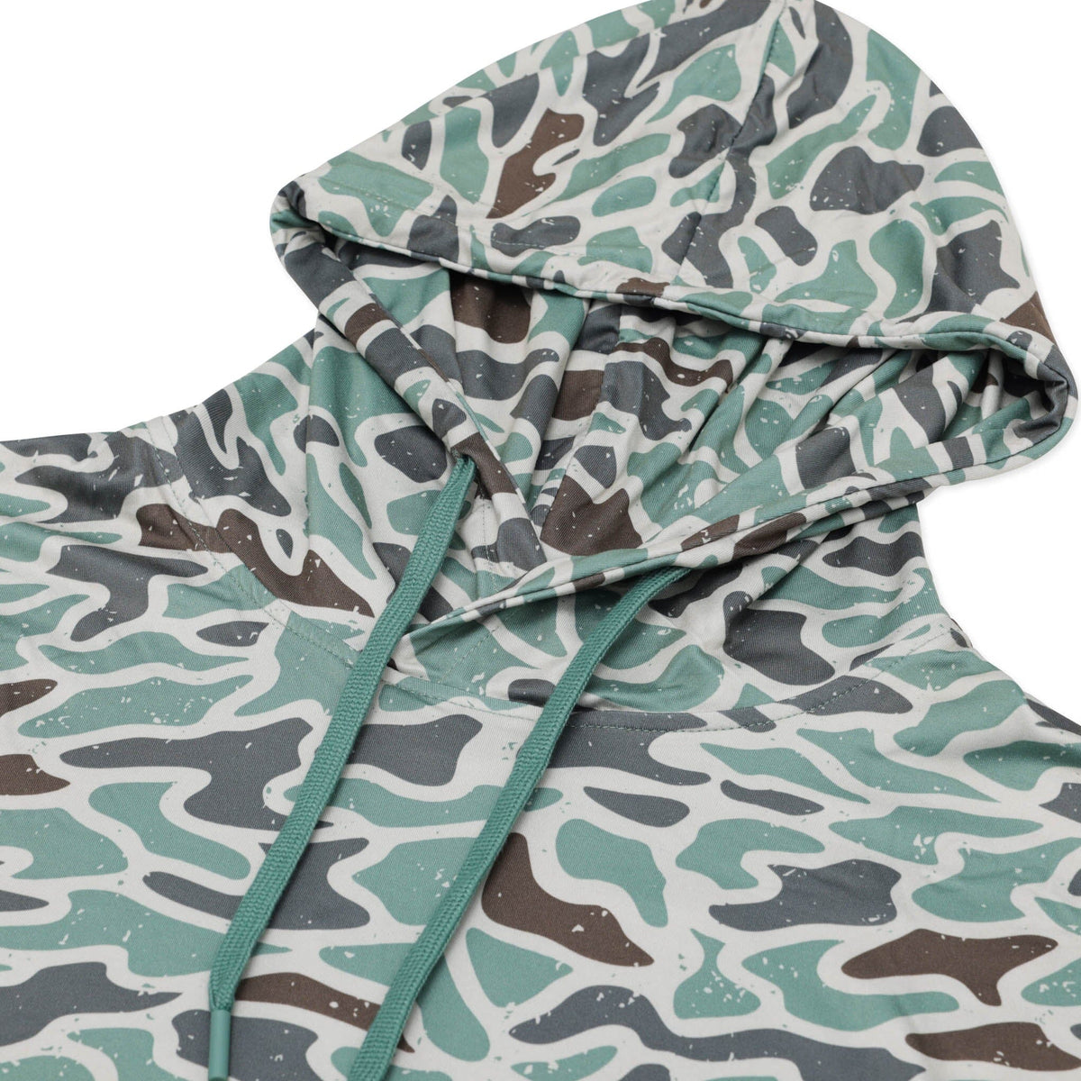Duck Camo Pullover Camouflage Hoodies Wholesale Old Row Outdoors