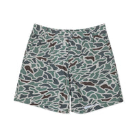 Burlebo- Everyday Short 7”-Red Clay - Fish Pocket main image 1