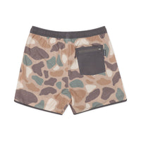 Swim Trunks - Jumbo Pintail Camo