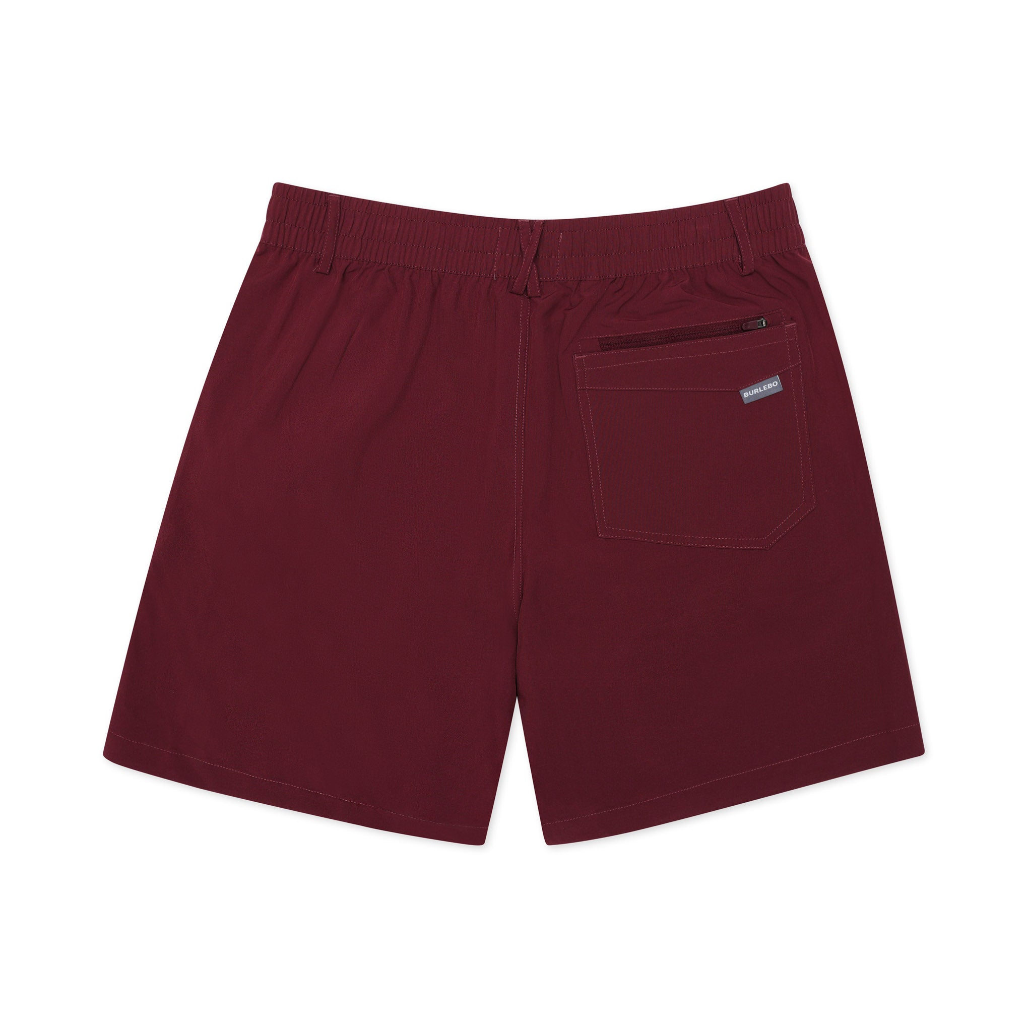 ELDRESO / Bordin Shorts（Burgundy） Lサイズ ELDRESO / Bordin Shorts（Burgundy） Lサイズ
