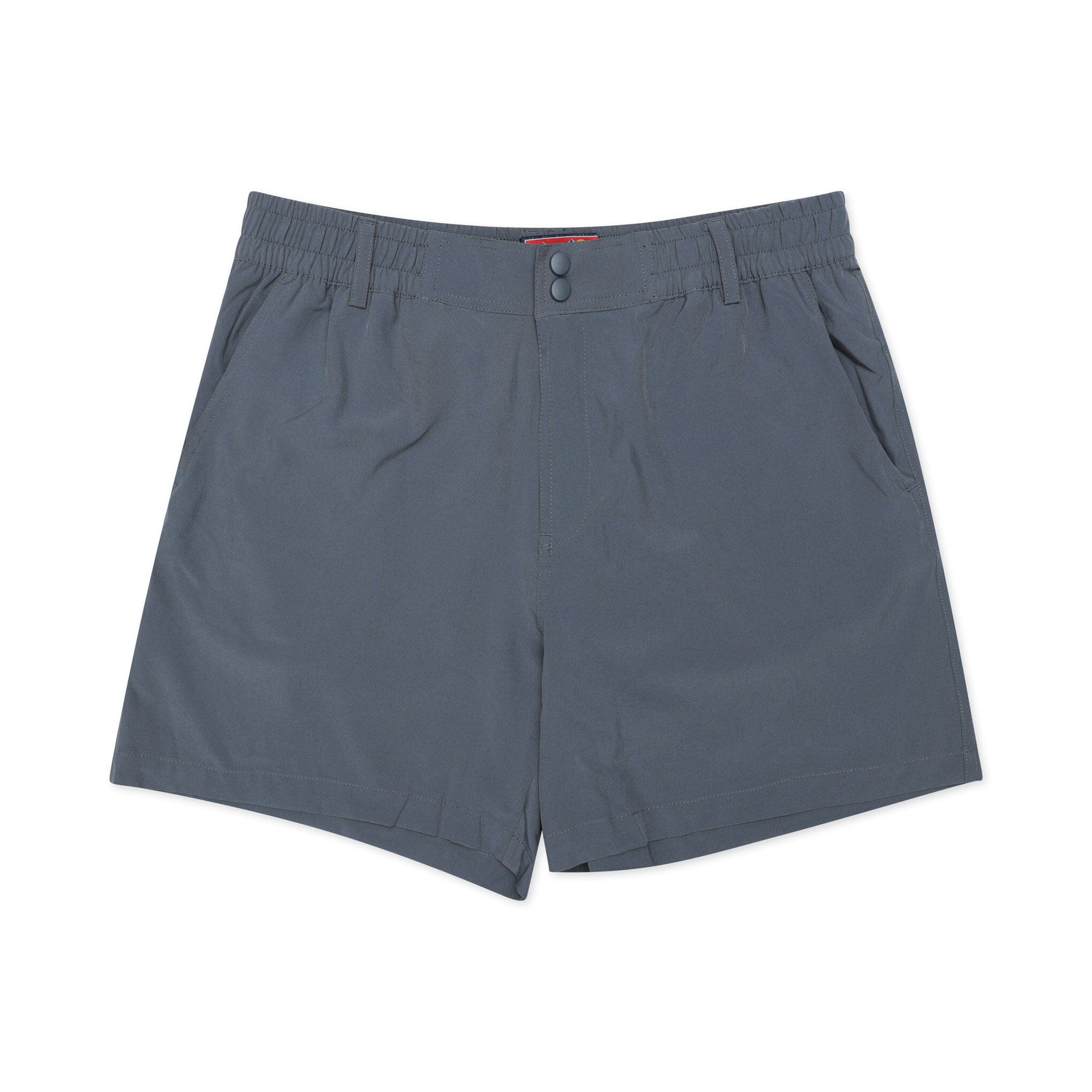 8315.KAMMOK Fire Berry 30 オリーブ Everyday Short - Grey - Deer Camo Pocket – BURLEBO