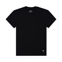 Go To Tee - Midnight Black