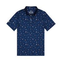 Performance Polo - To The Moon