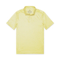 Performance Polo - Texas Tee Time