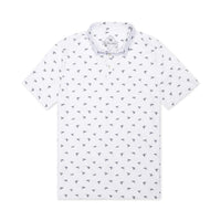 Performance Polo - Ducks Flying In