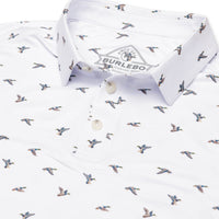 Performance Polo - Ducks Flying In