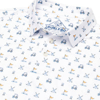 Performance Polo - Hole In One