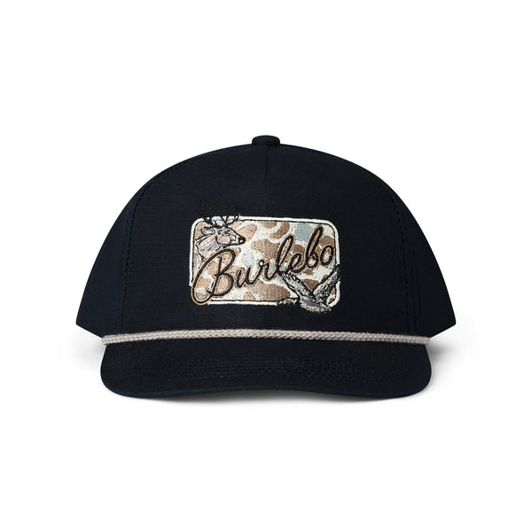 YANGGAO × KAKUBARHYTHM NYLON BB CAP UB304SG10___902_24abf4f9-5653-