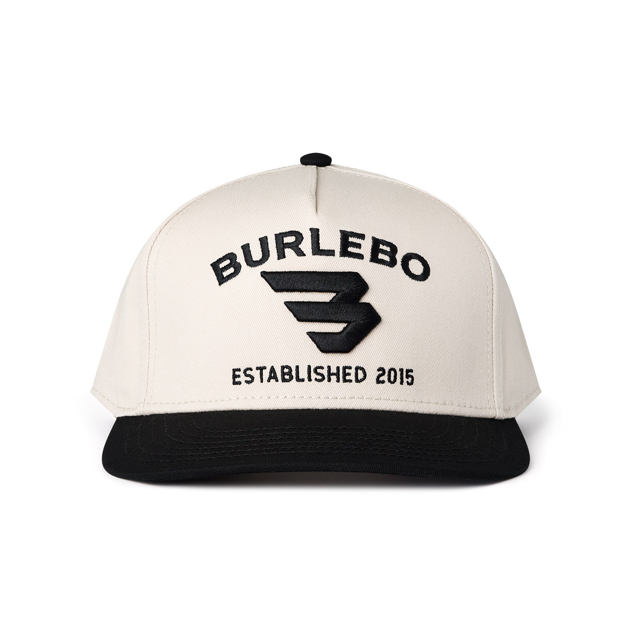 Embroidered Baseball Cap - Japanese Crane – streetzen