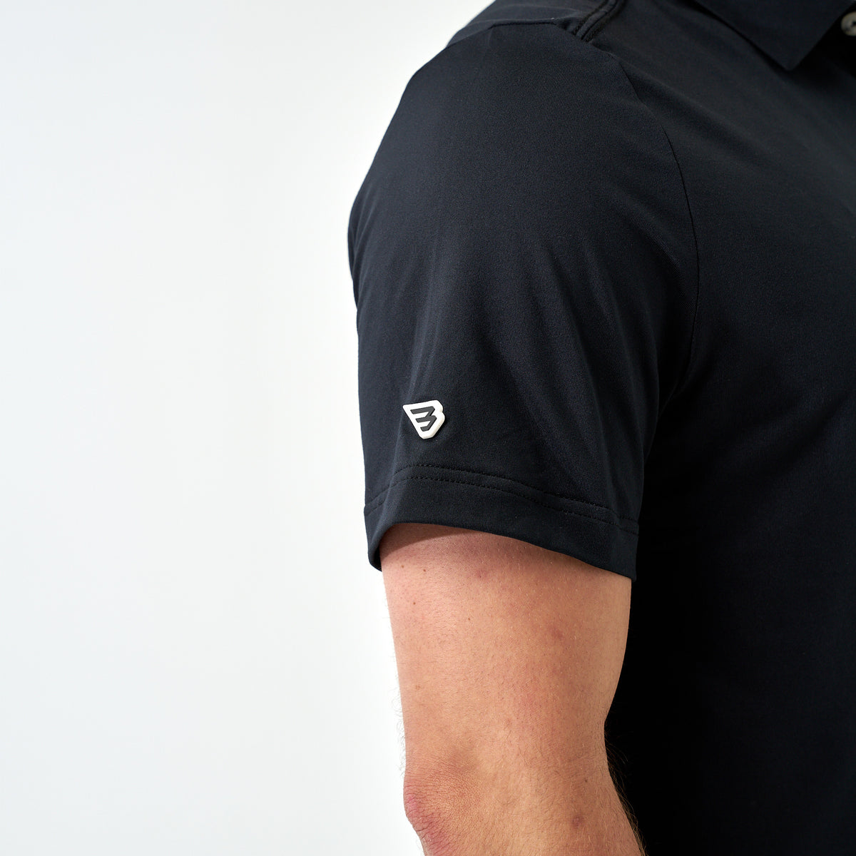 Performance Polo - Black