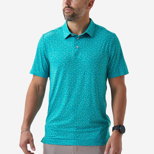Performance Polo - Par-Tee