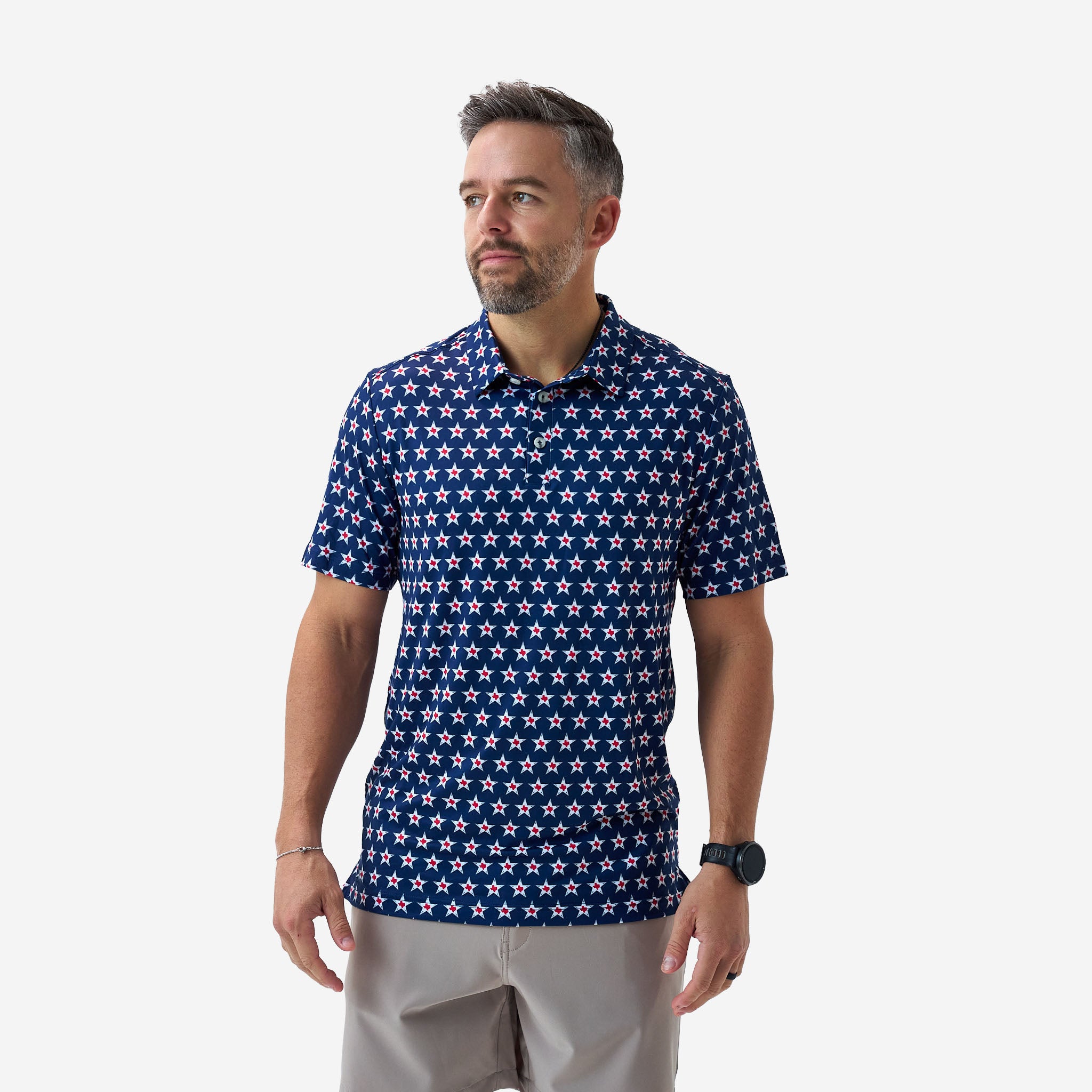 トップス BOBOCHOSES Chekered Blue polo 28183543_57713088_322.jpg