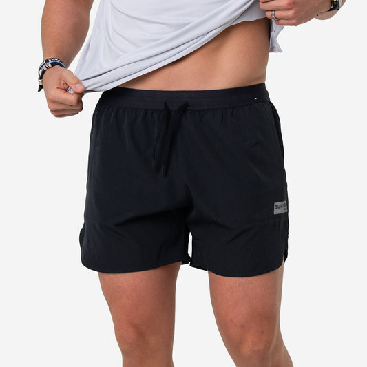 Training Short - Black