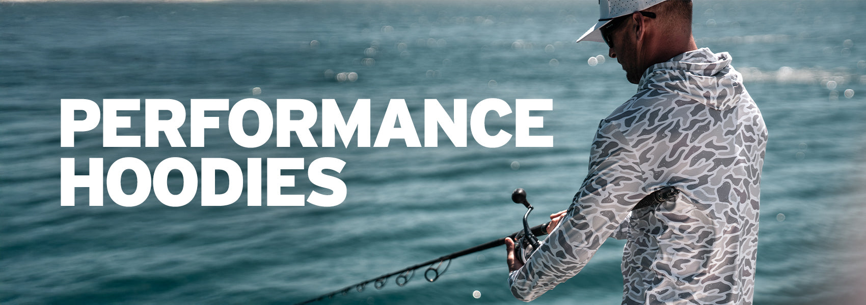 Performance Hoodies – BURLEBO