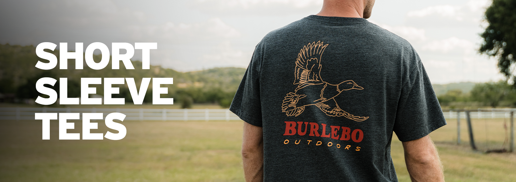 Short Sleeve Tees