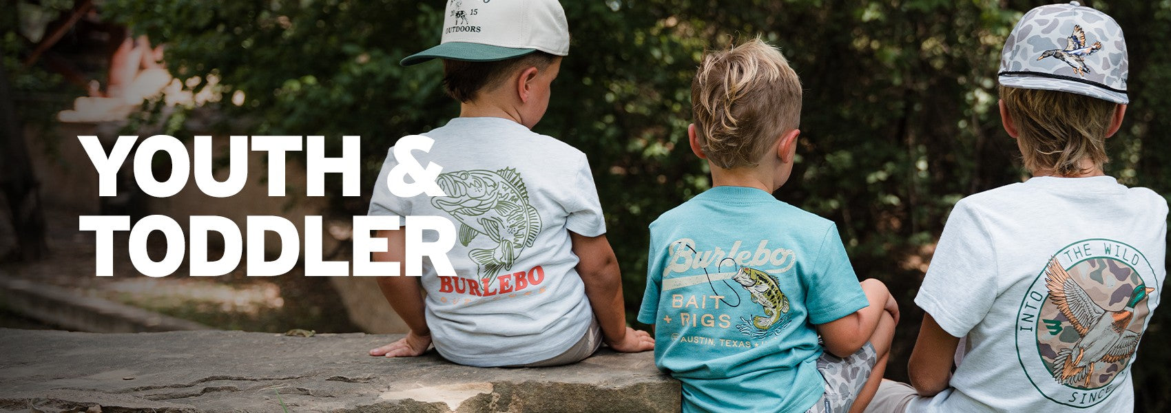 Youth & Toddler