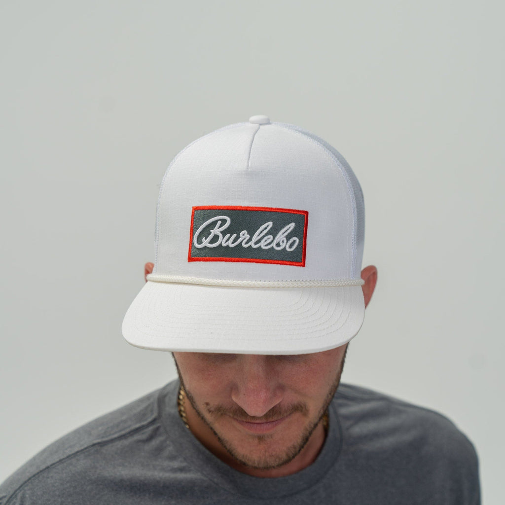 Burlebo Standard Cap main image 0