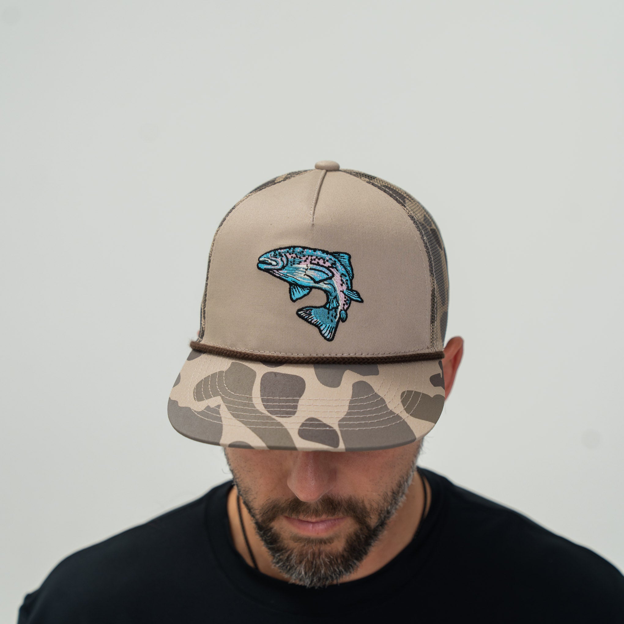 Signature Caps – Tagged 