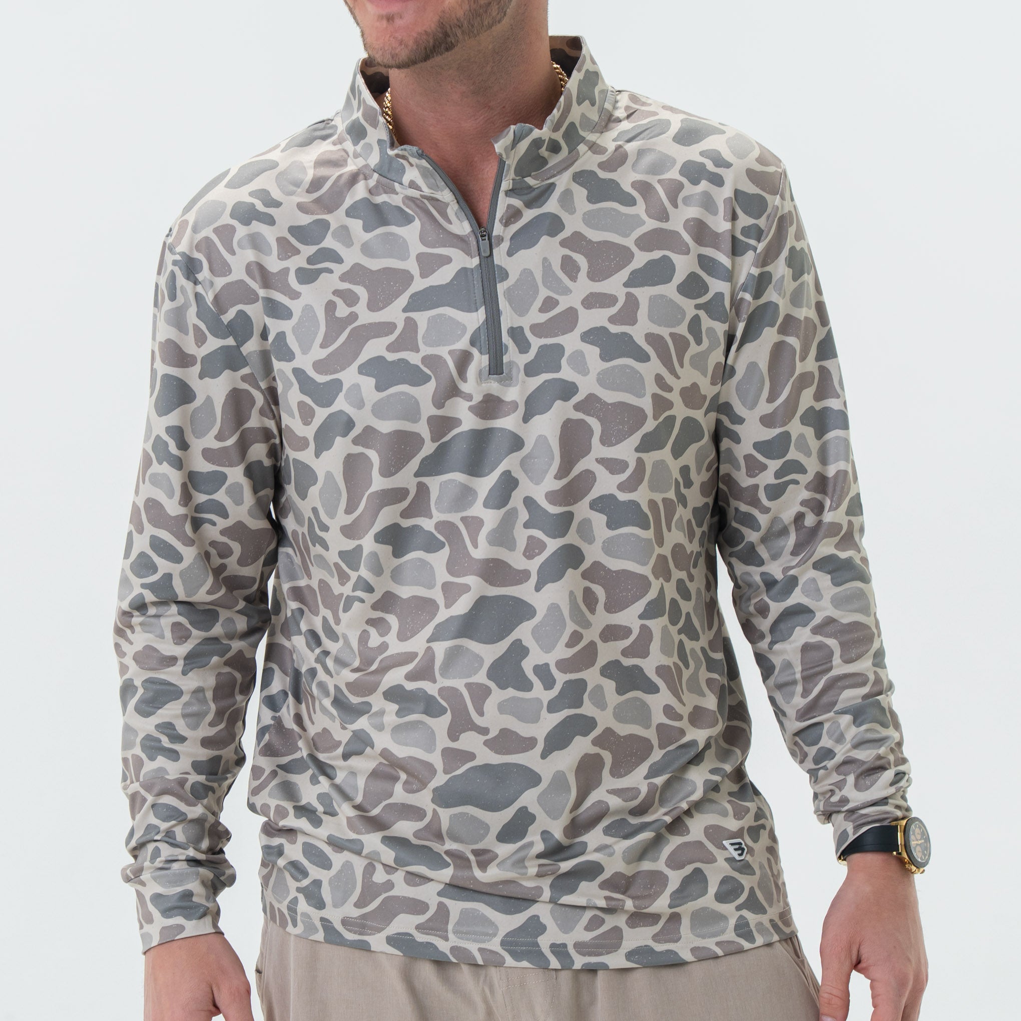 【2000Archives】CAMO MULE Kawasaki Mule 3000 and Mule 3010 3 Star Camo Soft Top