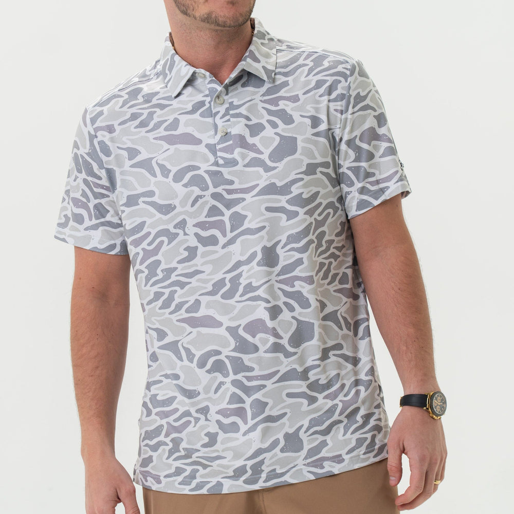 Performance Polos – BURLEBO