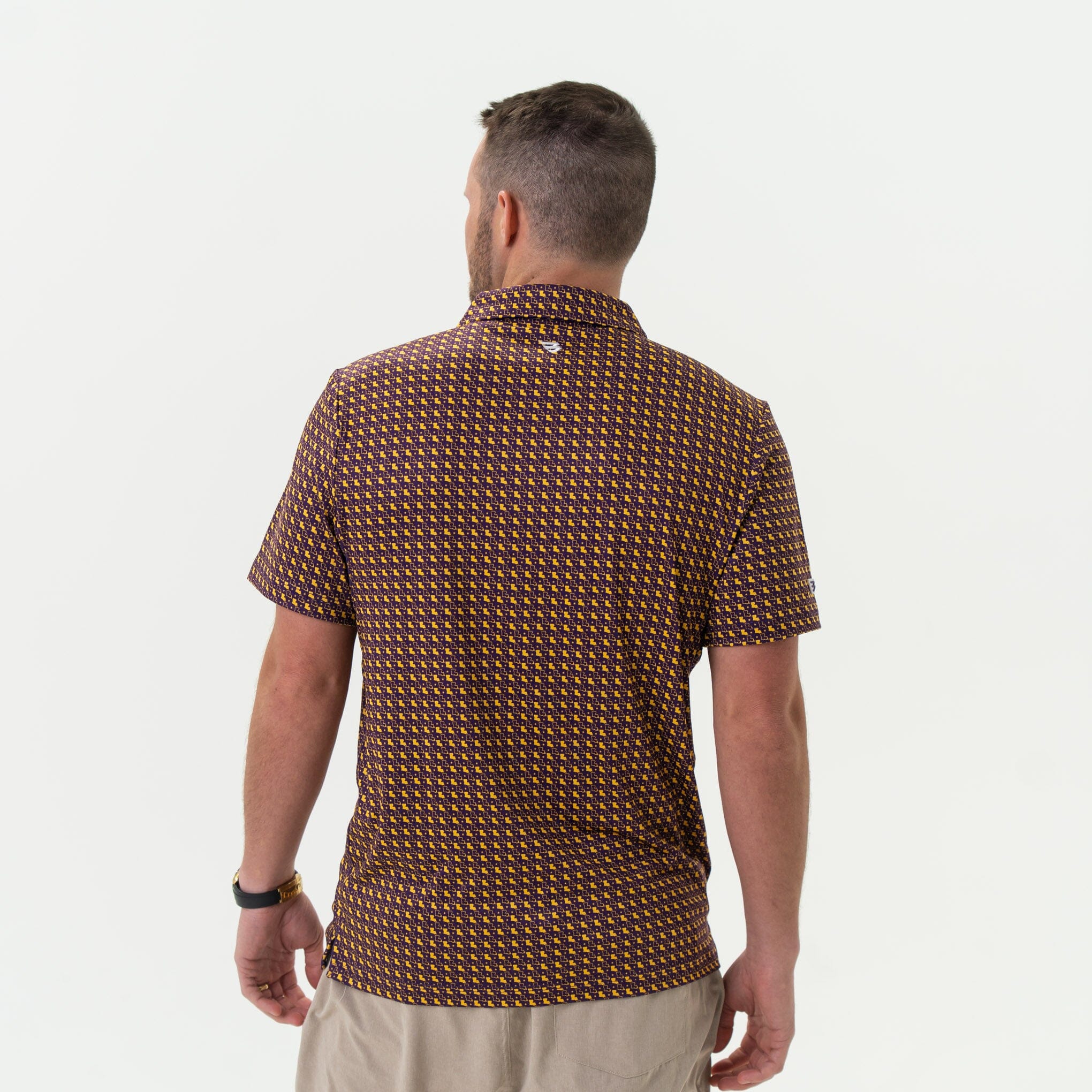 PolobyRalphLaurenANDREW90sポロチノライトベージュW36 Polo Ralph