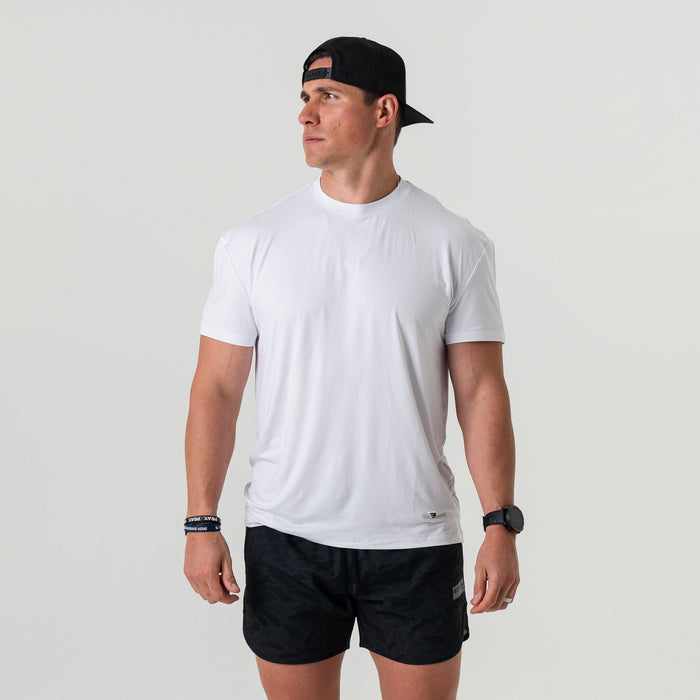 Sleeveless Go To Classic T Relax