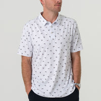 Performance Polo - Ducks Flying In