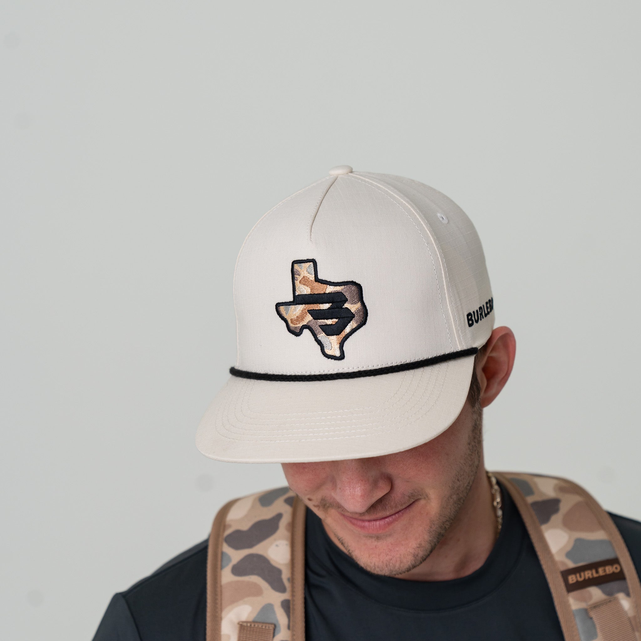 YANGGAO × KAKUBARHYTHM NYLON BB CAP STAY PUFFED CASUAL – The Official Kangol® Store