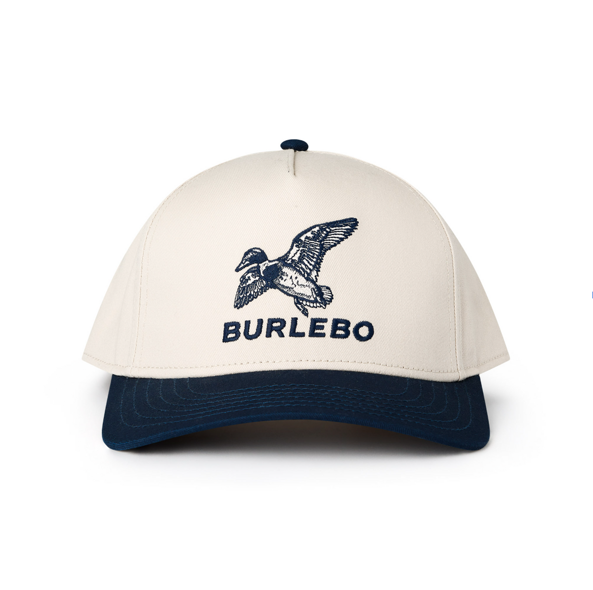 Cap - Duck Traditions - Navy
