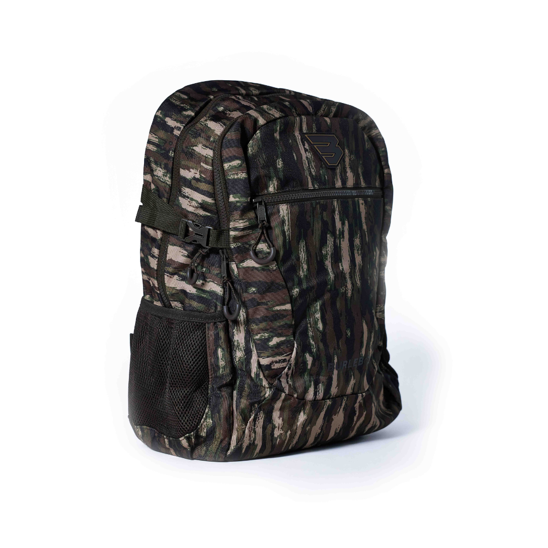 Burlebo Backpack Midland Camo Burlebo Backpack Midland Camo