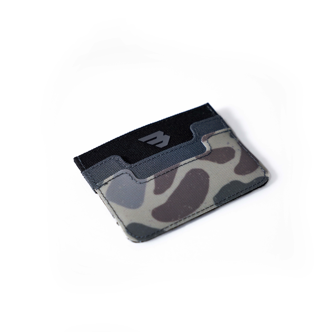 Wallet - Classic Deer Camo