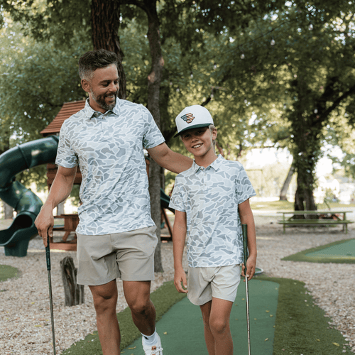 Father & Son