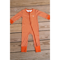 Baby Zip Up - By The Horns