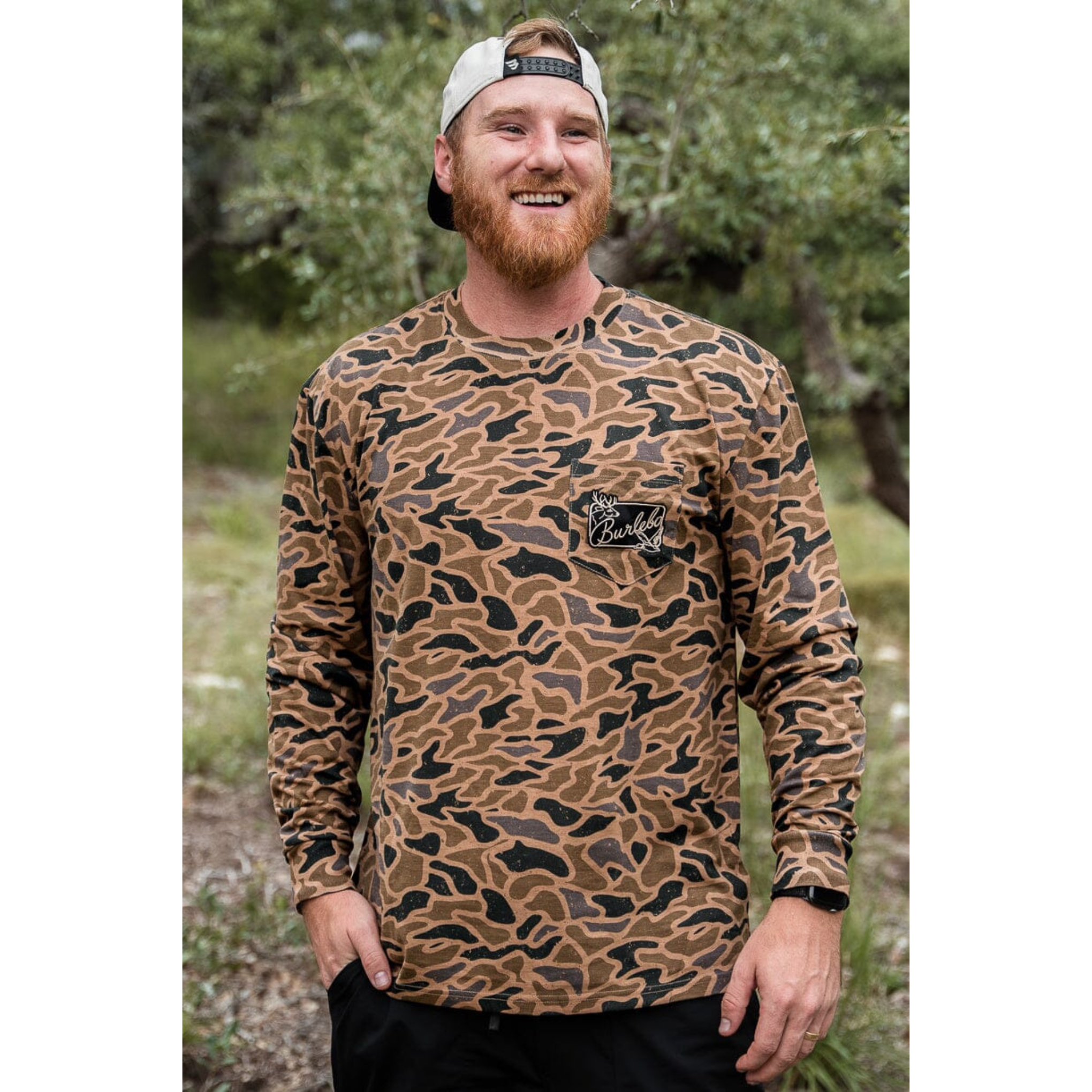 【新品】LUZeSOMBRA AFRO-DIGI LONG SLEEVE TEE 新品】LUZeSOMBRA AFRO-DIGI LONG SLEEVE TEE - メルカリ