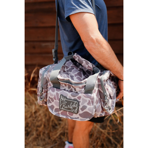 Ammo Bag - Classic Deer Camo