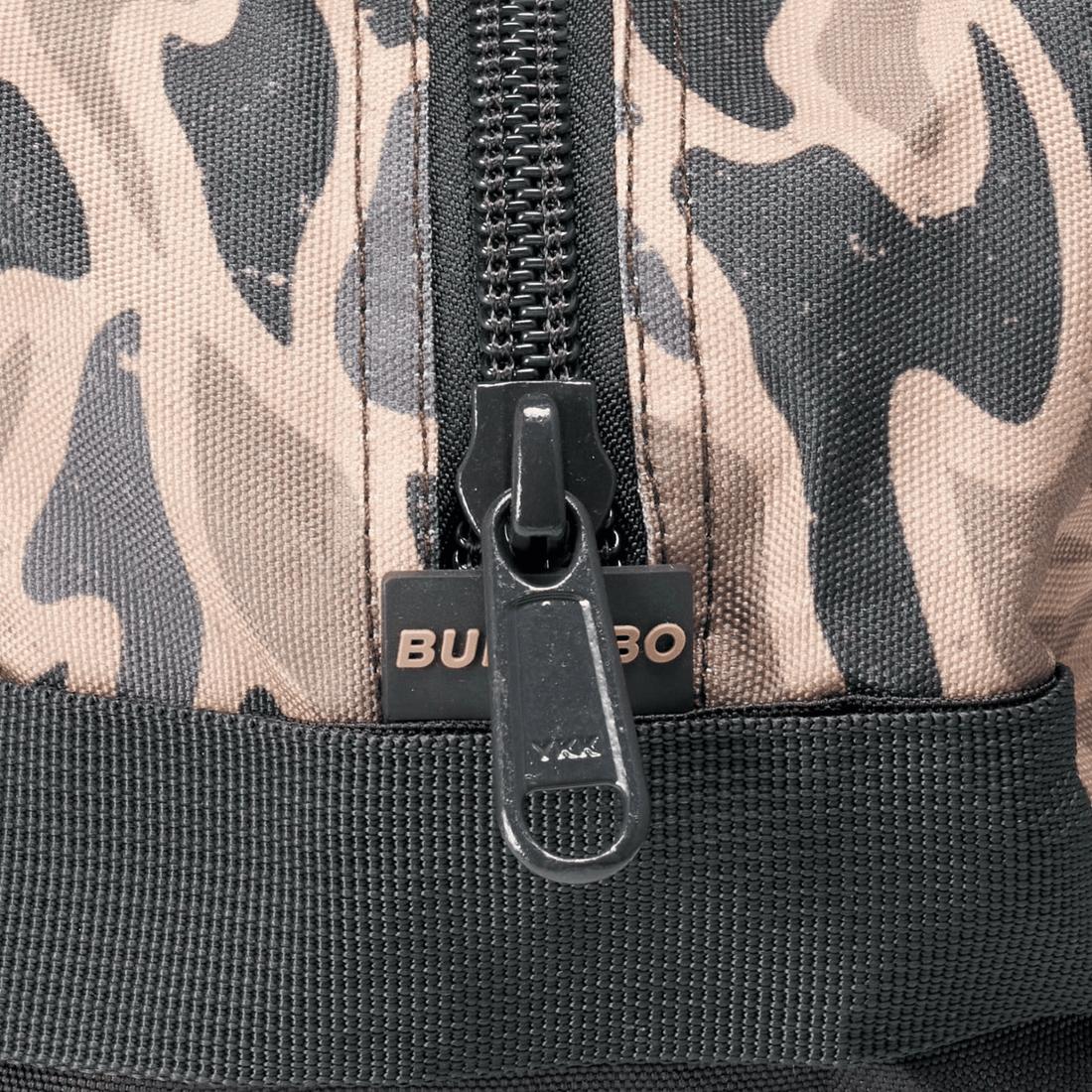 Gauge Camo Dopp Kit | BURLEBO