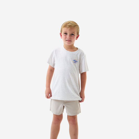 Youth Short Sleeve Tee - Eagle Outdoors