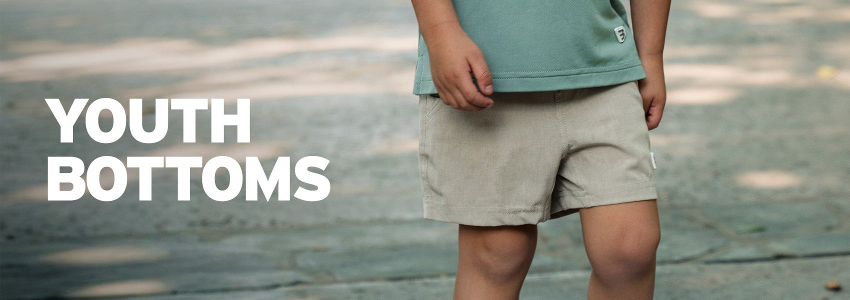 Youth Bottoms