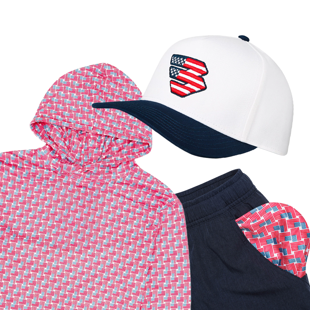 Youth Patriotic Bundle