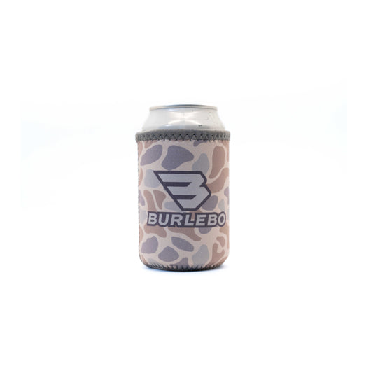 Can Cooler - Classic Deer Camo