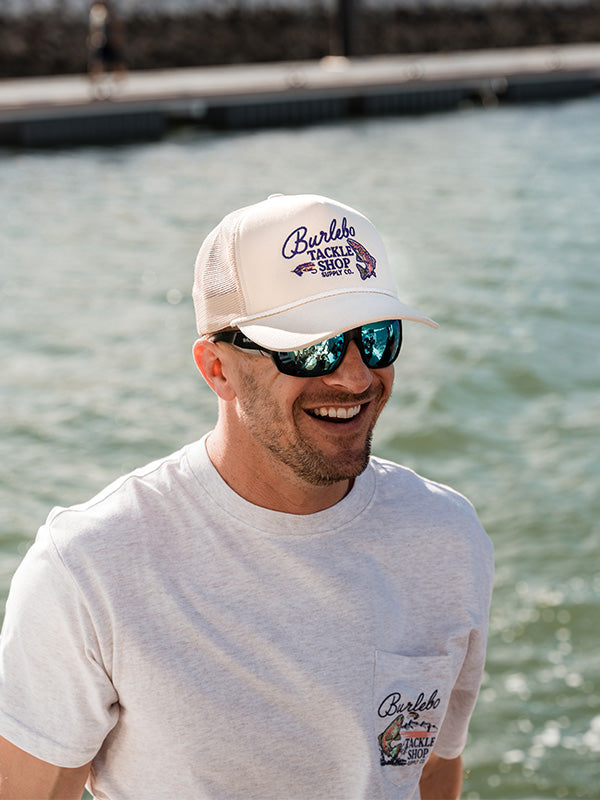 bonbonero brunt ダークグリーンbycruise ゼロラップ付き RODEO CROWNS WIDE BOWL | マルチカラーネップニット (ニット