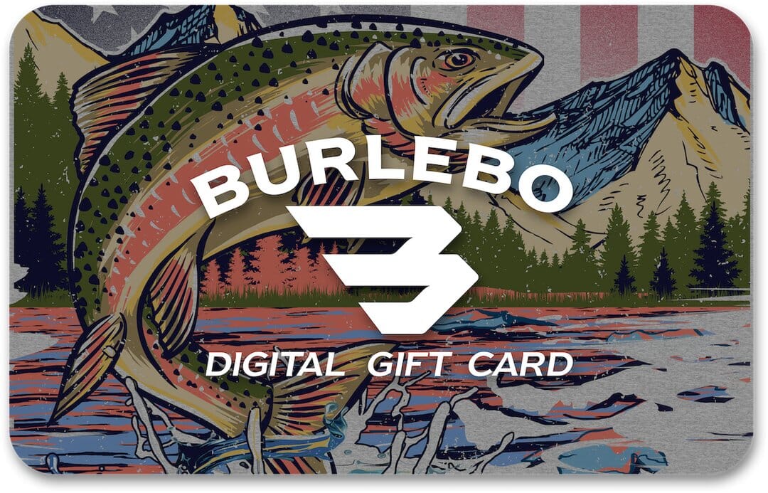 bugaboo gift card Gift Card – BURLEBO