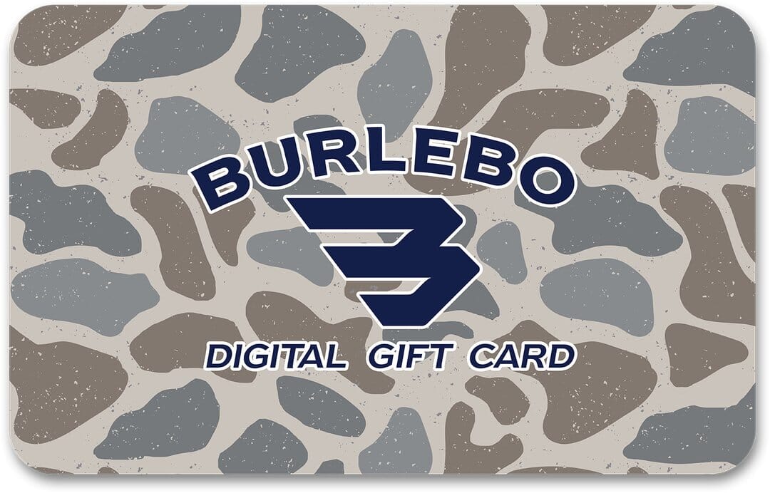 bugaboo gift card Gift Card – BURLEBO