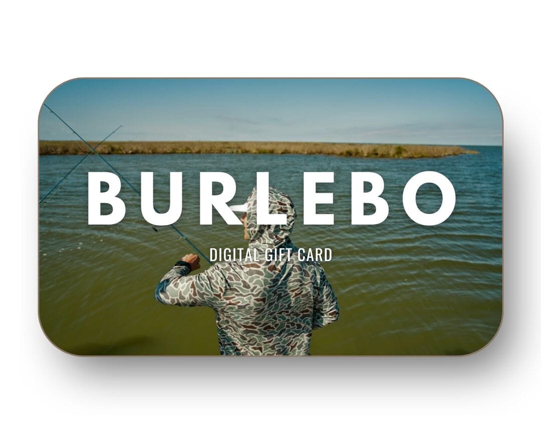 Gift Card - BURLEBO