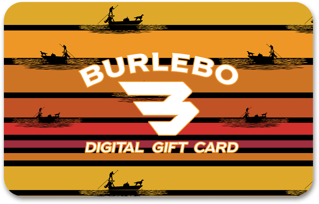 bugaboo gift card Gift Card – BURLEBO