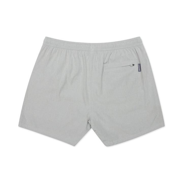 THUNDER STRIPES ADJUSTABLE SHORT  L グレー THUNDER STRIPES ADJUSTABLE SHORT L グレー Athletic Short