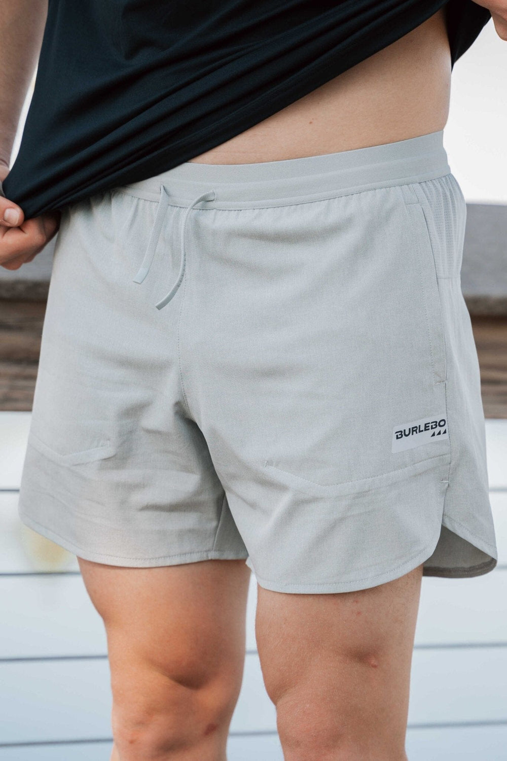 Athletic Shorts – BURLEBO