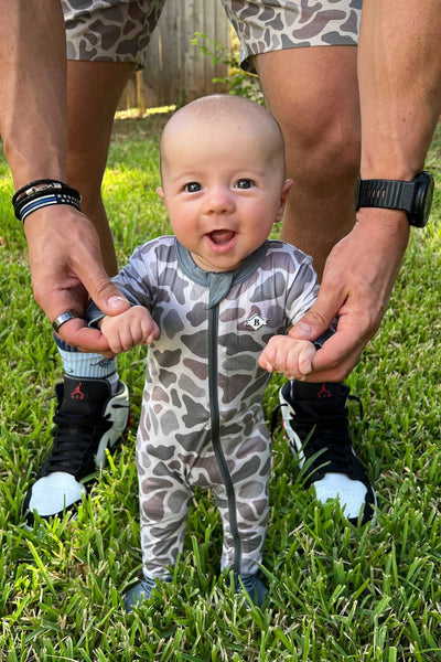 Infant camo clothes deals